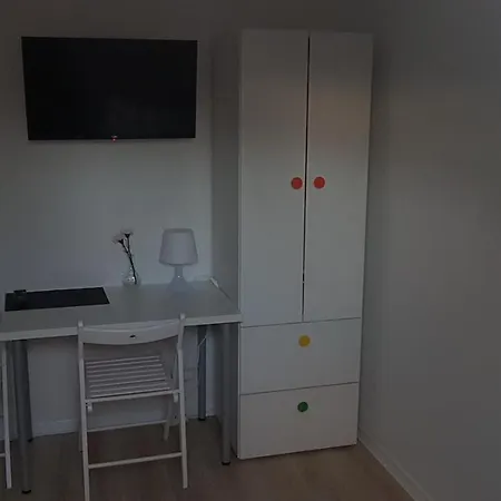 Apartmán Aldami Varšava Exteriér fotografie