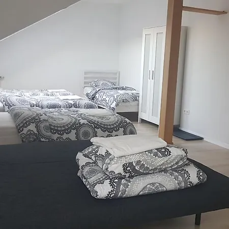 Apartmán Aldami Varšava Exteriér fotografie