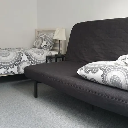 Apartmán Aldami Varšava Exteriér fotografie