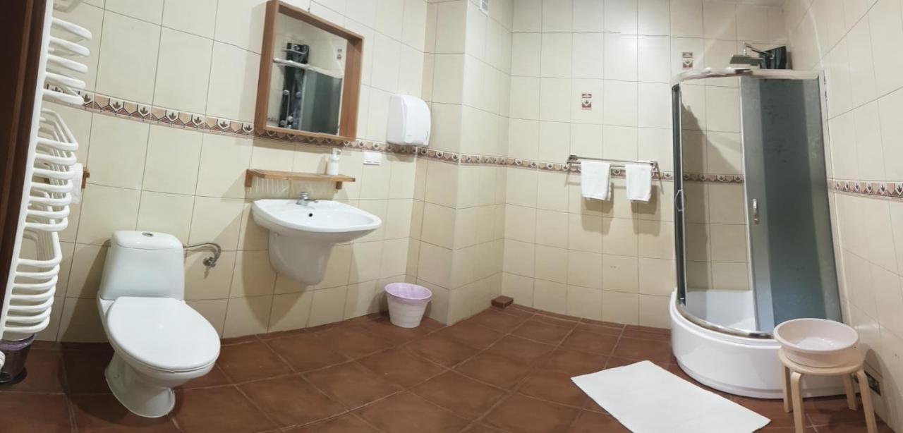 Aldami Privatunterkunft *