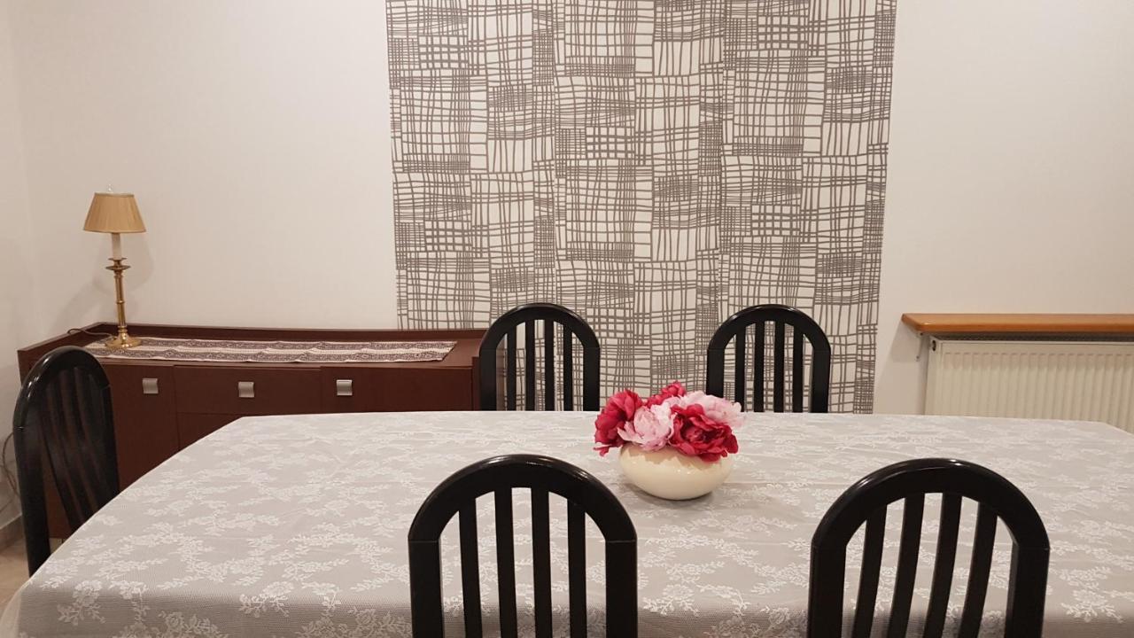 Privatunterkunft Aldami