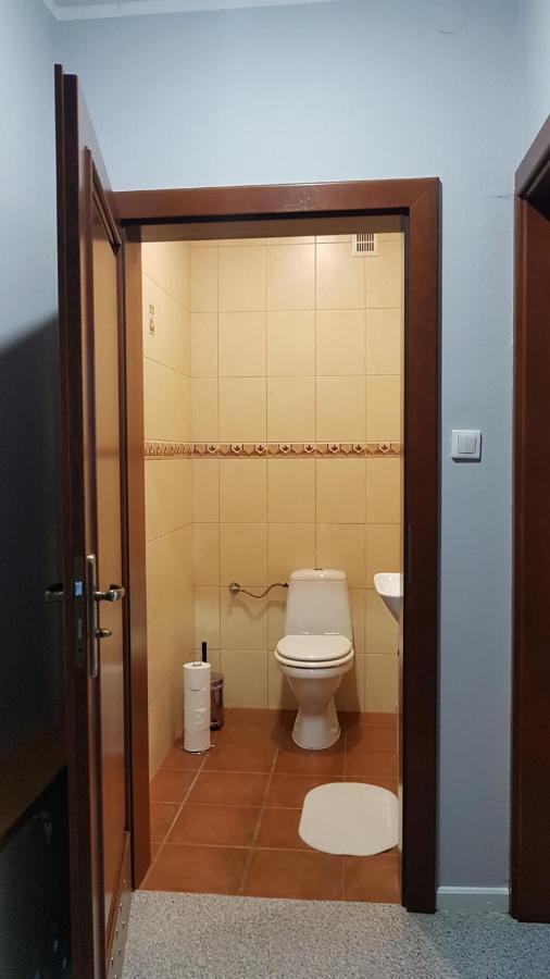 Privatunterkunft Aldami
