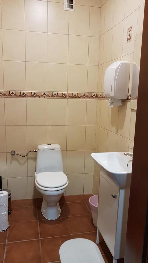 Aldami Privatunterkunft