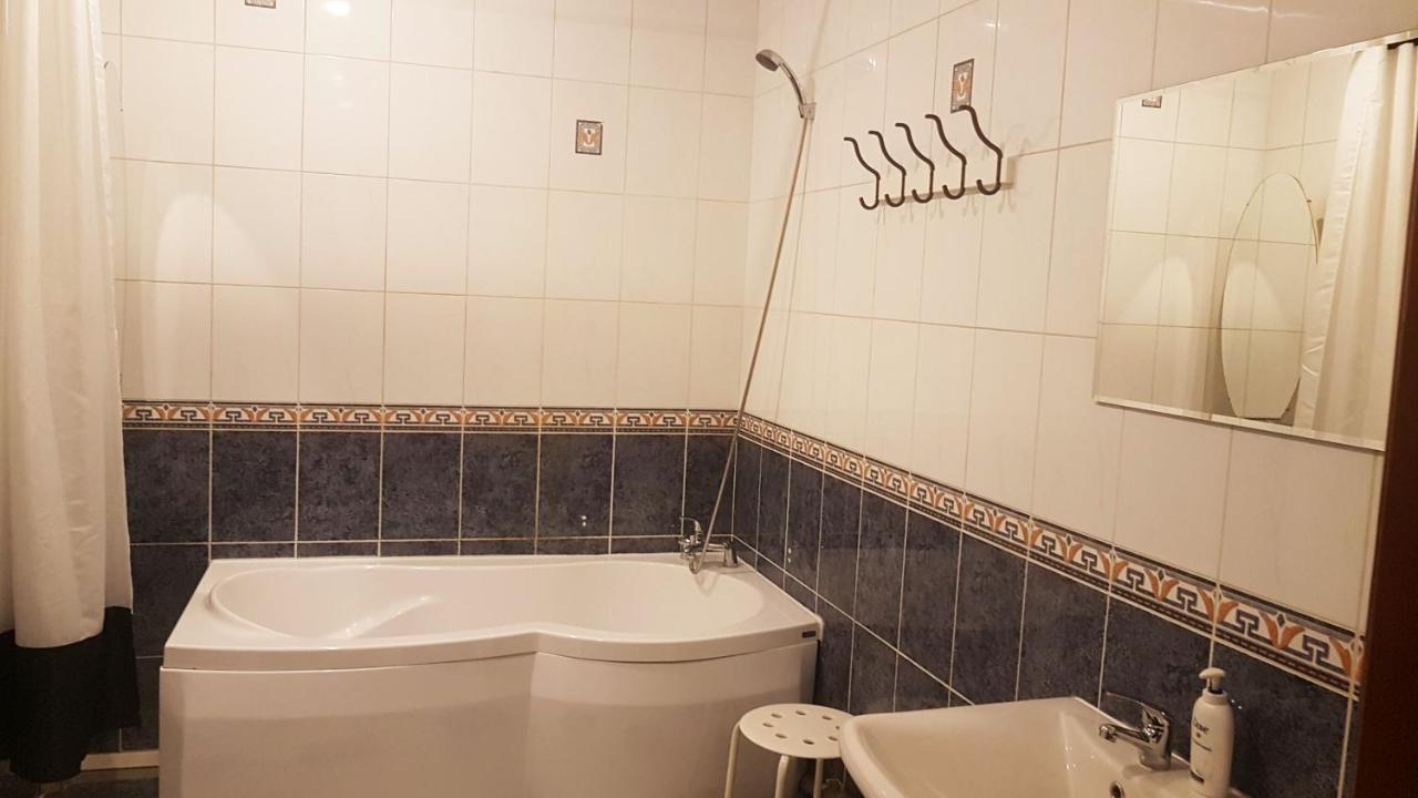 Privatunterkunft Aldami
