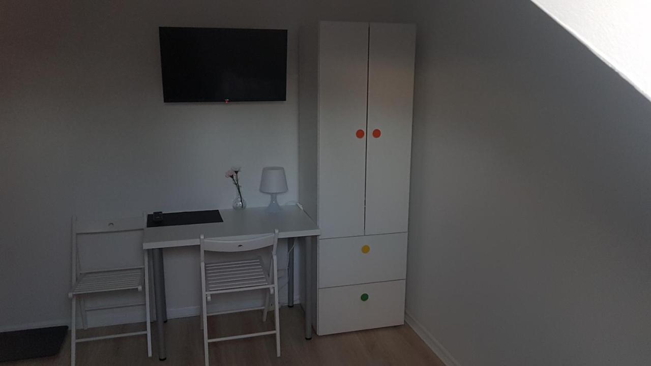 Privatunterkunft Aldami *