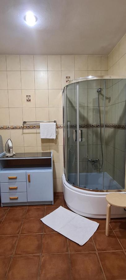 Aldami Privatunterkunft