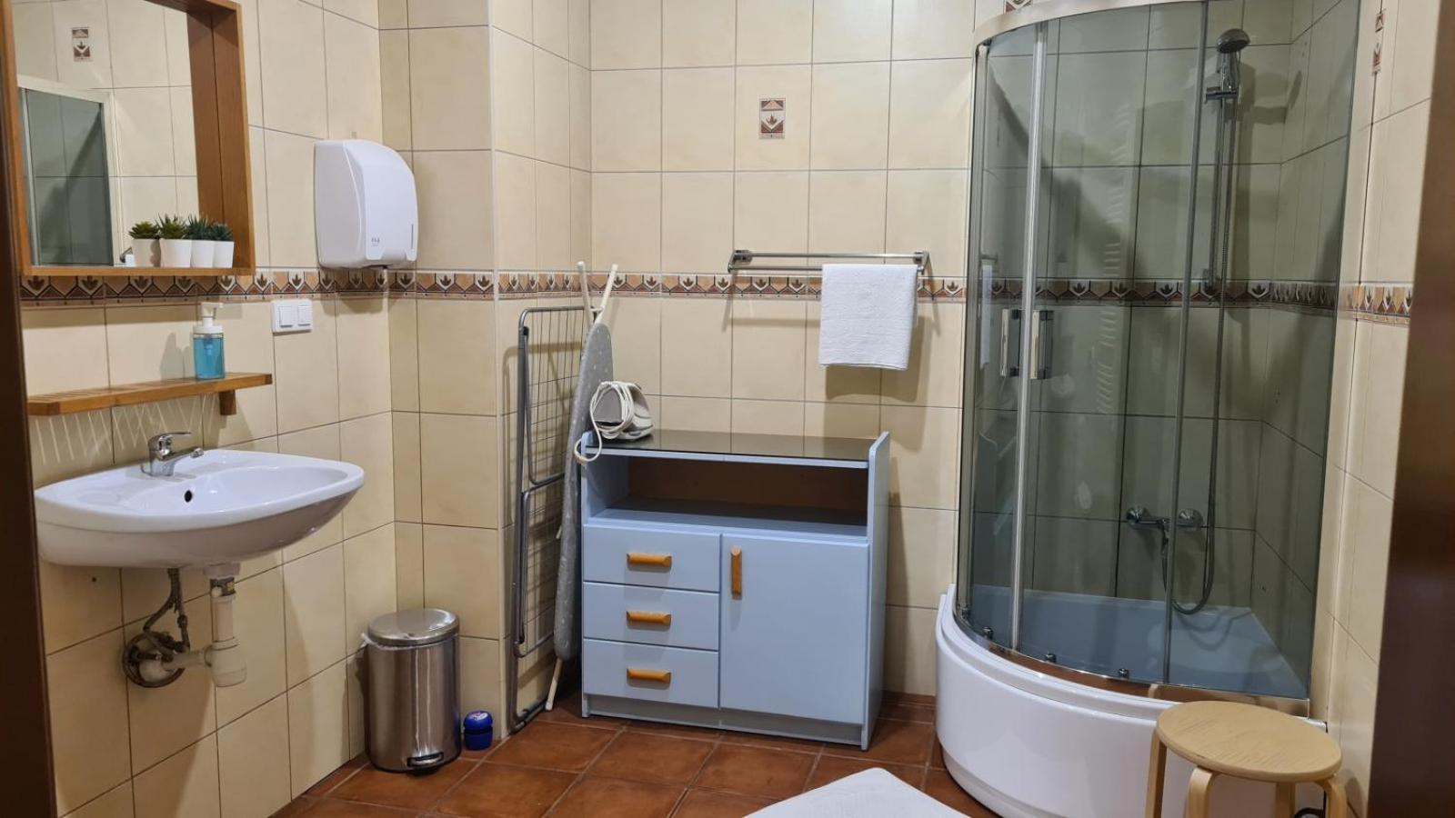 Privatunterkunft Aldami *