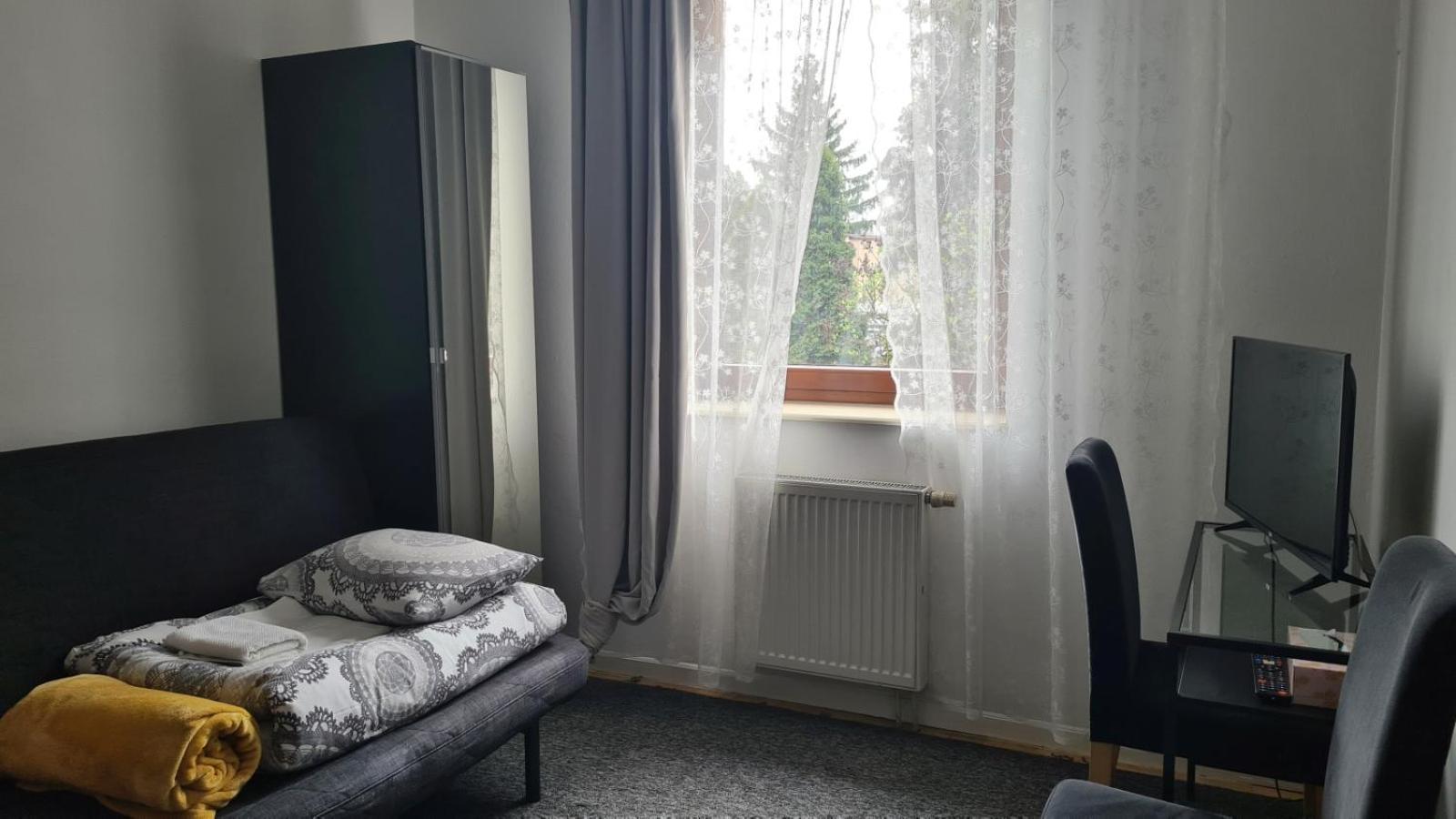 Privatunterkunft Aldami Warschau