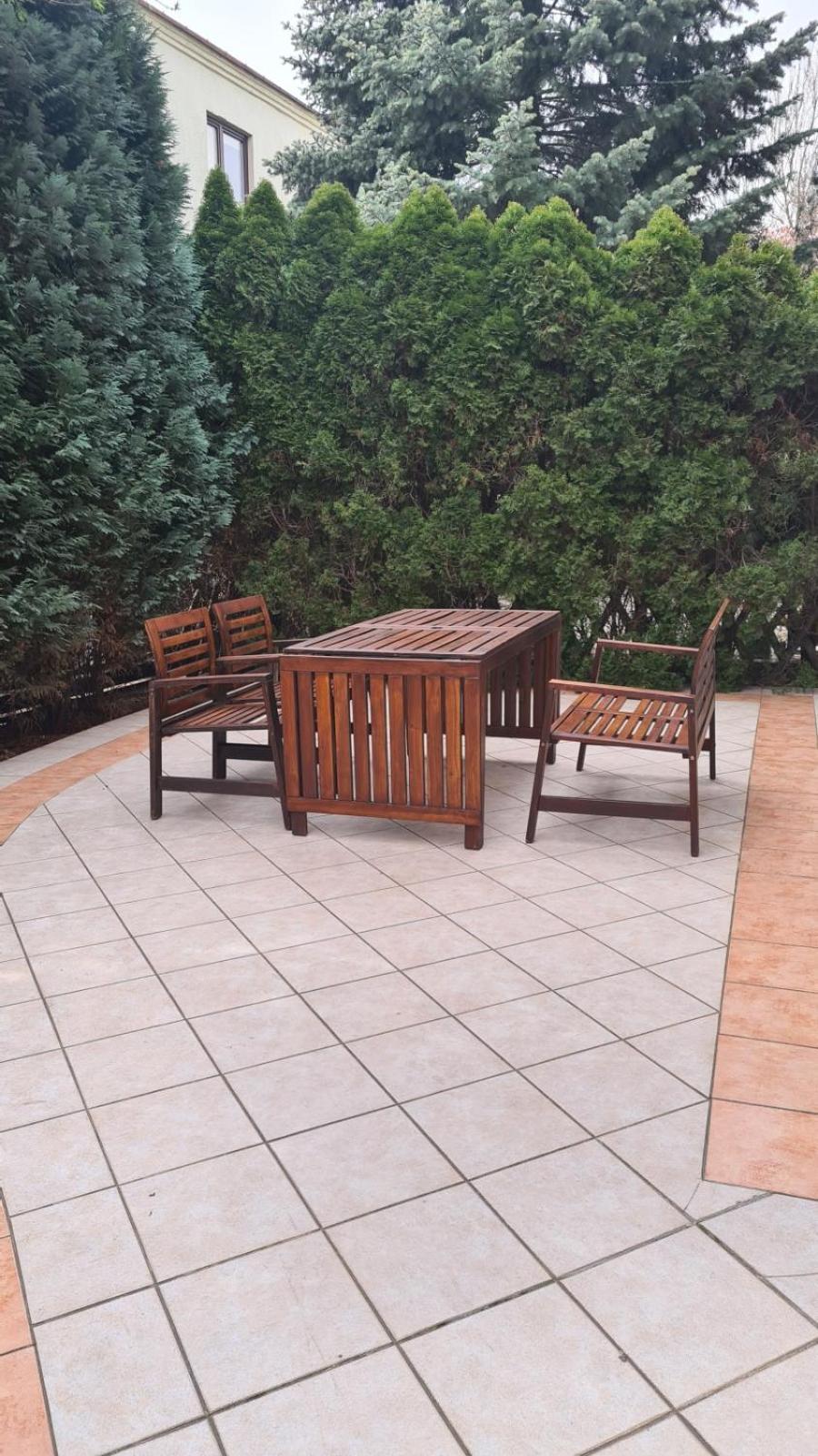 Privatunterkunft Aldami