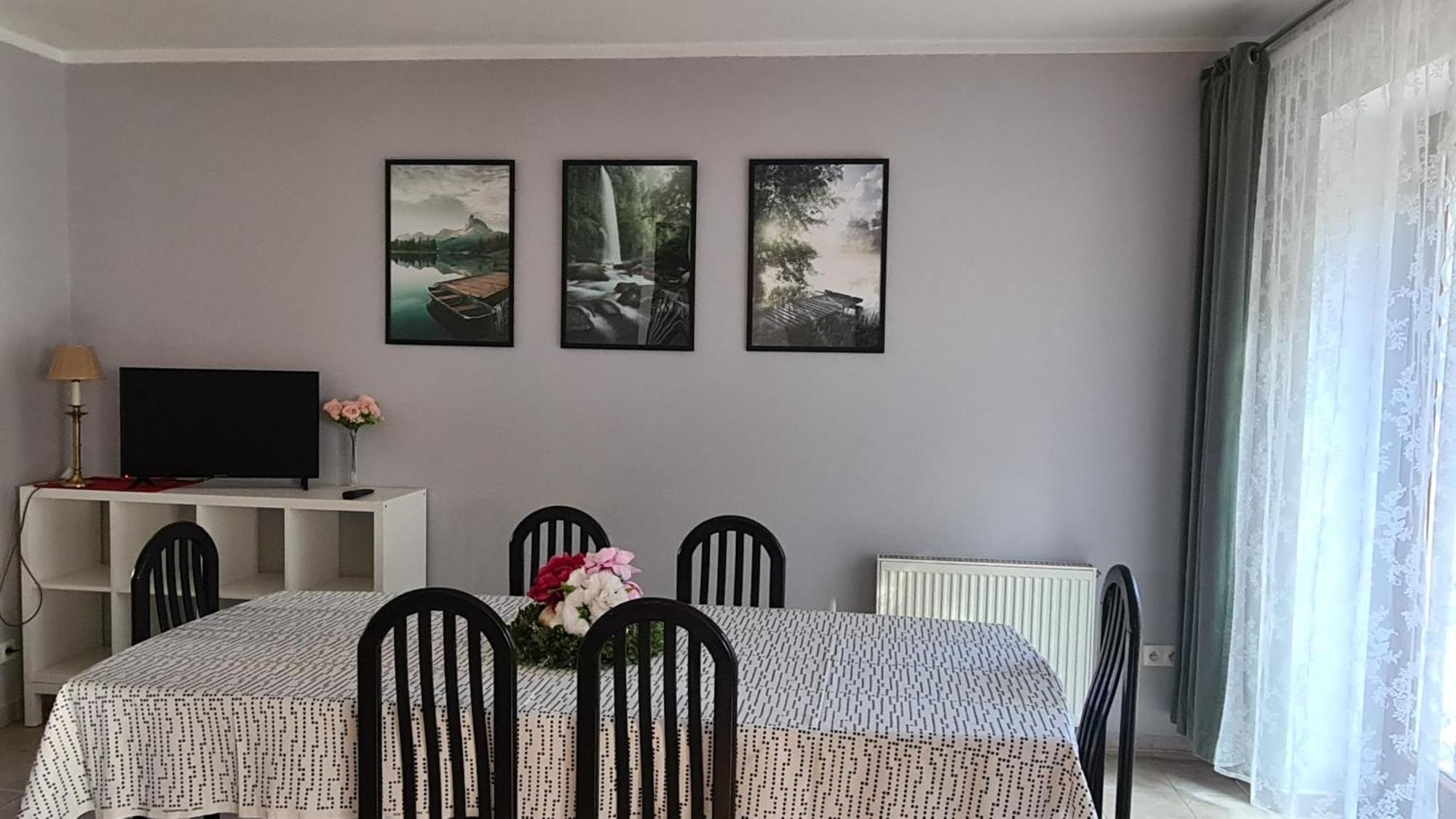 Homestay Aldami