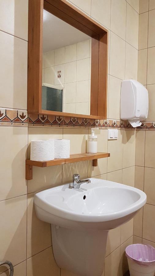 Aldami Habitación en casa particular Varsovia