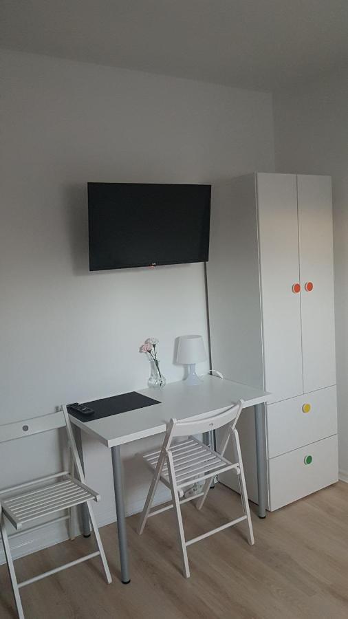 Aldami Habitación en casa particular Varsovia