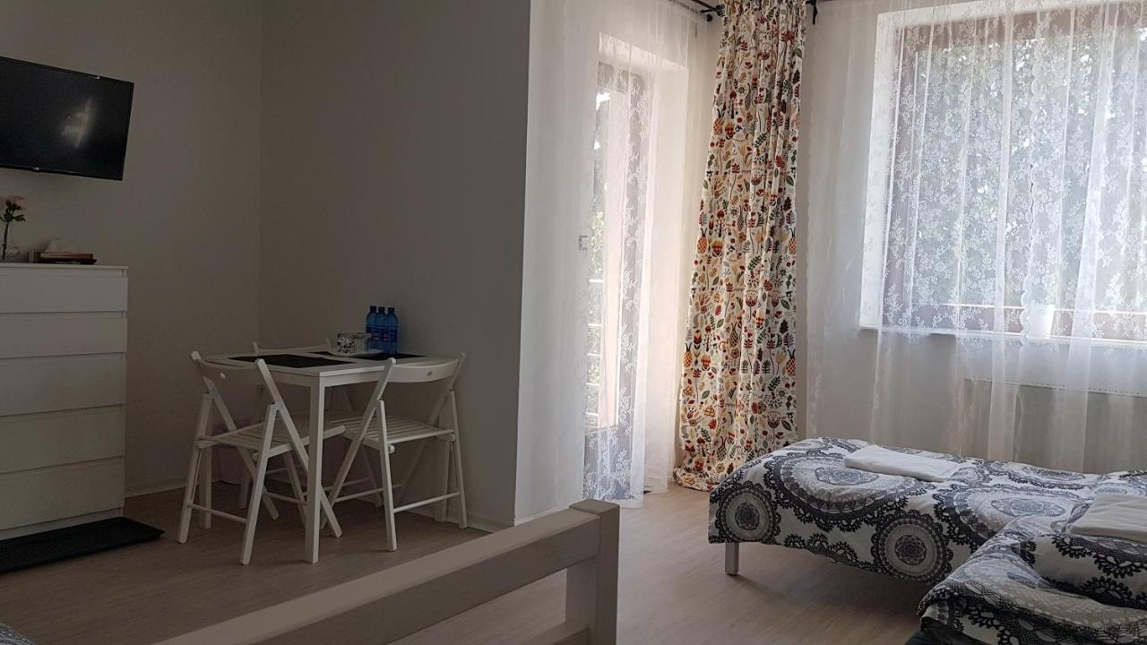 Habitación en casa particular Aldami Varsovia