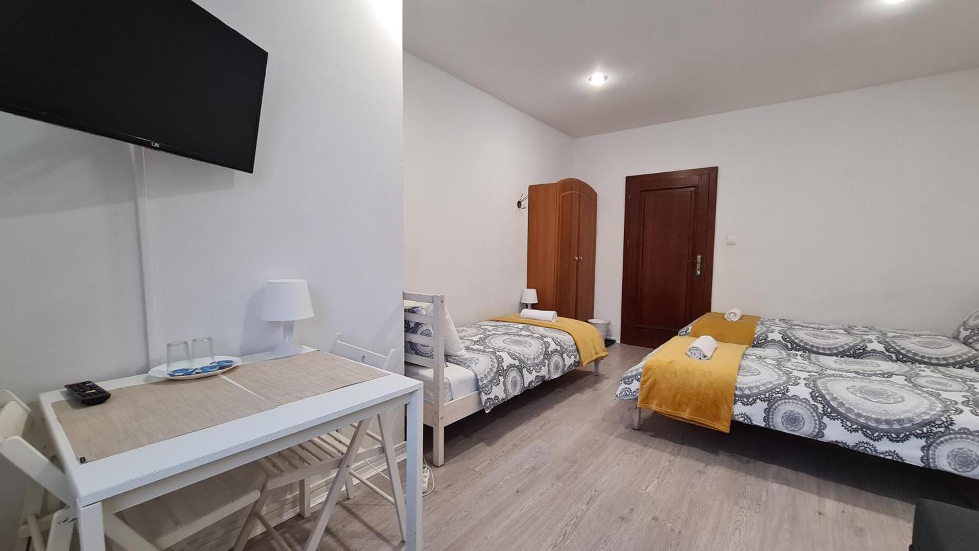 Aldami Habitación en casa particular *