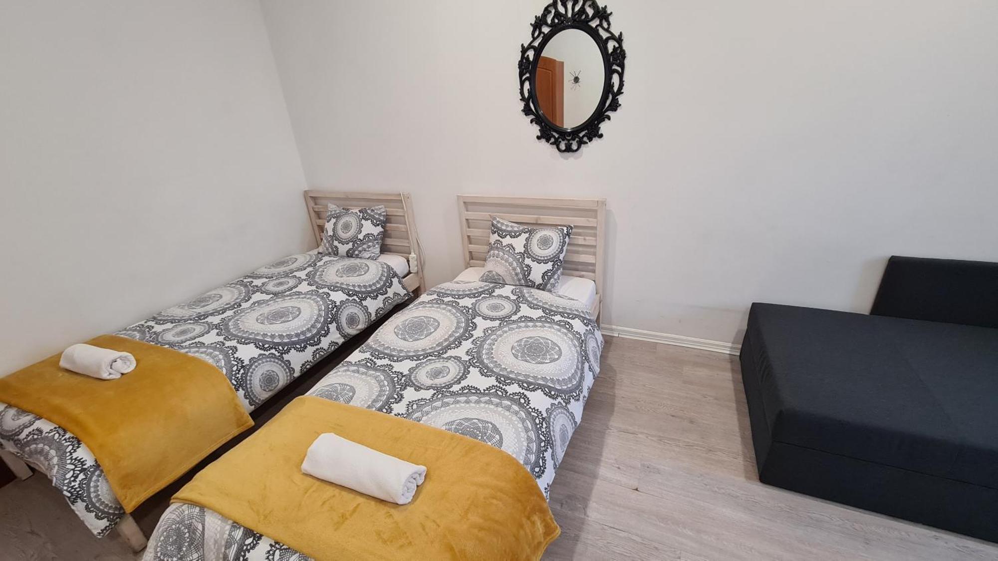 Aldami Habitación en casa particular