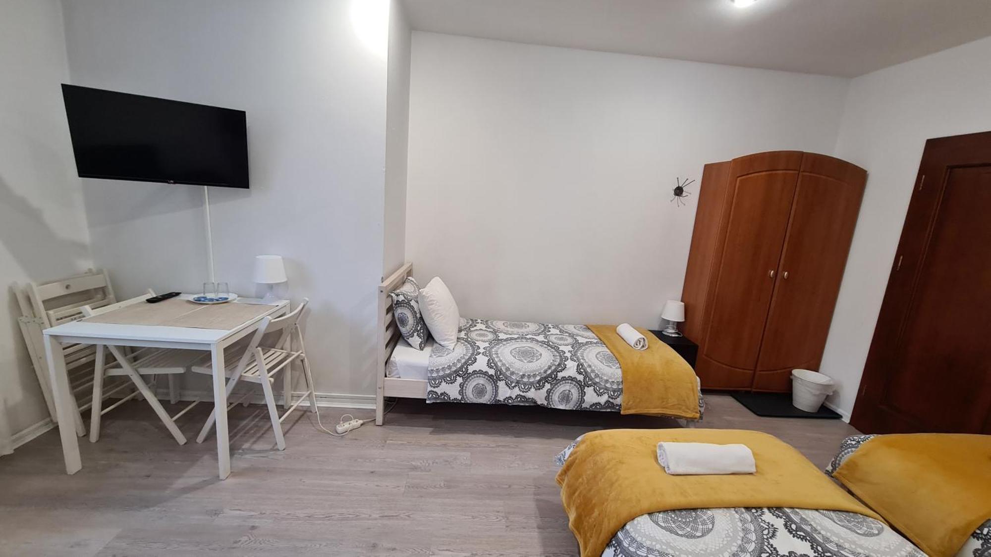 Aldami Habitación en casa particular *